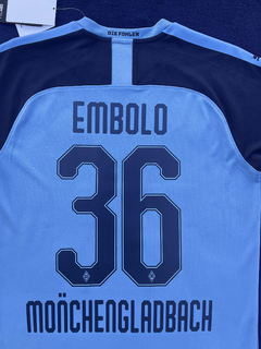 Camisa Borussia Monchengladbach - comprar online