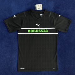 Camisa Borussia Mönchengladbach 2021/2022
