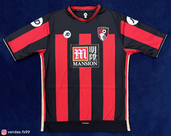 Camisa Bournemouth 2015/2016