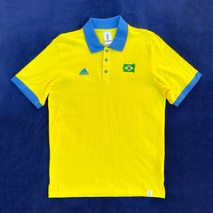 Polo Brasil Copa do Mundo de 2014