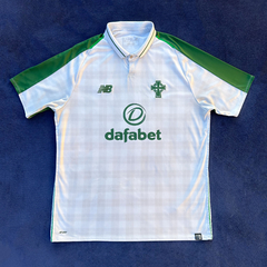 Camisa Celtic 2018/2019