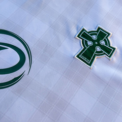 Camisa Celtic 2018/2019 - FutCloset Brasil