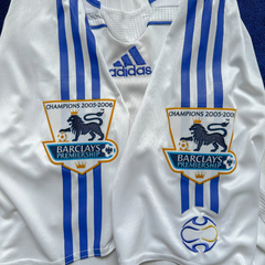 Camisa Chelsea 2006/2007