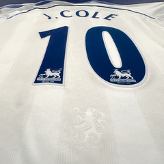 Camisa Chelsea 2006/2007