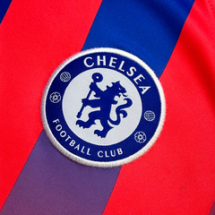 Camisa Chelsea 2020/2021