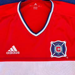 Camisa Chicago Fire 2016/2017