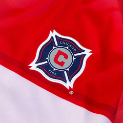 Camisa Chicago Fire 2016/2017
