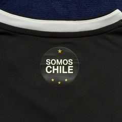 Camisa Colo-Colo 2018 - loja online