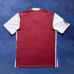 Camisa Colorado Rapids 2016 na internet