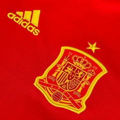 Camisa Espanha 2018