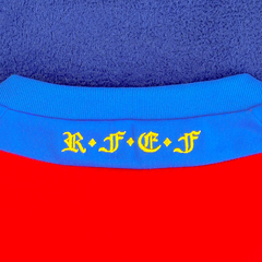 Camisa Espanha 2011 - comprar online