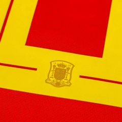 Camisa Espanha 2018