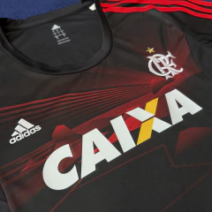 Camisa Flamengo 2013 3 Feminina - loja online