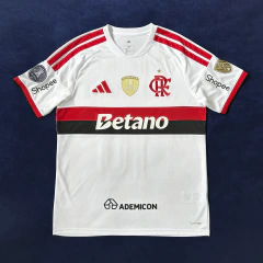 Camisa Flamengo - Libertadores 2026