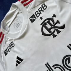 Camisa Flamengo 2024 2 na internet