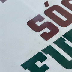 Camisa Fluminense Sul-Americana 2017 na internet