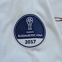 Camisa Fluminense Sul-Americana 2017 - FutCloset Brasil