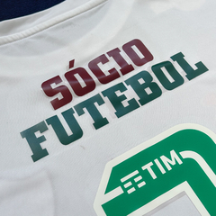 Camisa Fluminense Sul-Americana 2017 na internet