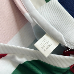 Camisa Fluminense 2016