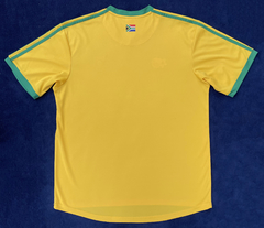 Camisa África do Sul 2010 - loja online