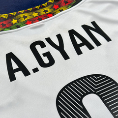 Camisa Gana 2014 - FutCloset Brasil