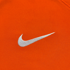 Camisa Holanda 2014 - FutCloset Brasil