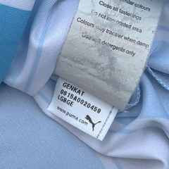 Camisa Huddersfield Town 2015/2016