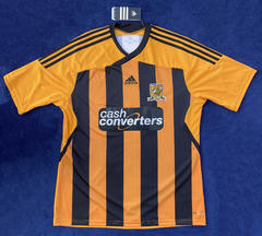 Camisa Hull City 2011/2012