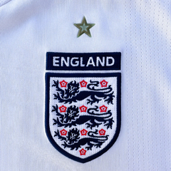 Camisa Inglaterra 2006
