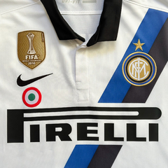 Camisa Internazionale de Milão 2011/2012 - comprar online