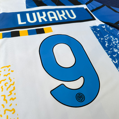 Camisa Inter de Milão 2020/2021 na internet