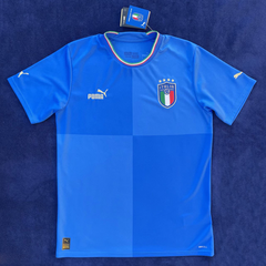 Camisa Itália 2022