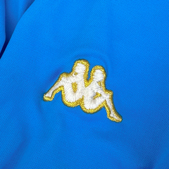 Camisa Itália Retrô 2002