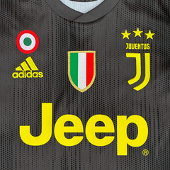 Camisa Juventus 2018/2019 - comprar online