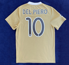 Camisa Juventus 2008/2009 - comprar online