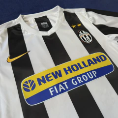 Camisa Juventus 2009/2010 na internet