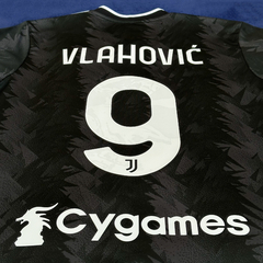 Camisa Juventus 2022/2023
