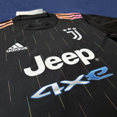 Camisa Juventus 2021/2022