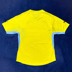 Camisa Lazio 2001/2002 - FutCloset Brasil