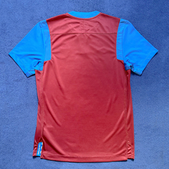 Camisa Linfield 2011/2012 - comprar online