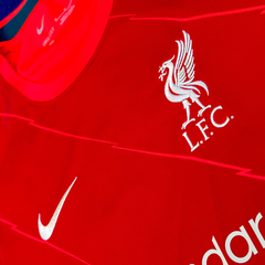 Camisa Liverpool 2021/2022