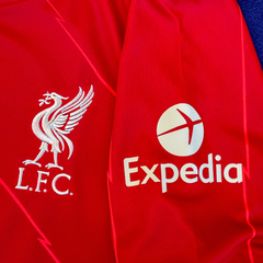 Camisa Liverpool 2021/2022 - comprar online