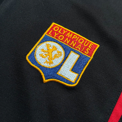 Camisa Olympique de Lyon 2005/2006