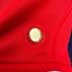 Camisa Olympique de Lyon 2006/2007 - loja online