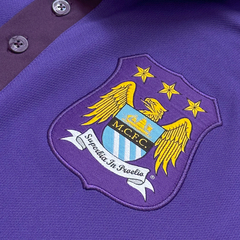 Camisa Manchester City 2014/2015 - loja online