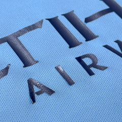 Imagem do Camisa Manchester City 2015/2016