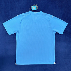 Camisa Manchester City 2023/2024 - comprar online