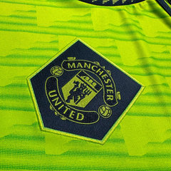 Camisa Manchester United 2022/2023