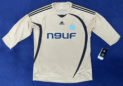 Camisa Olympique de Marseille 2008/2009
