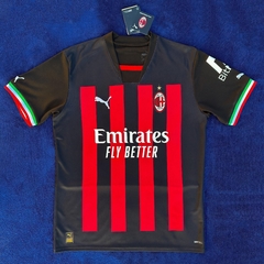 Camisa Milan 2022/2023